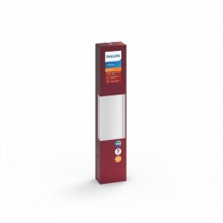 Plafonnier Linéaire LED PHILIPS Softline 600mm 24W,PLFPHAQLNSL,plafonnier led philips,8718696169414