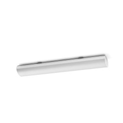 Plafonnier Linéaire LED PHILIPS Softline 600mm 24W,PLFPHAQLNSL,plafonnier led philips,8718696169414