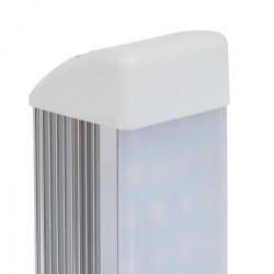 Ampoule LED G24 Frost 12W,G24-12W-F,eclairage led G24 FROST,