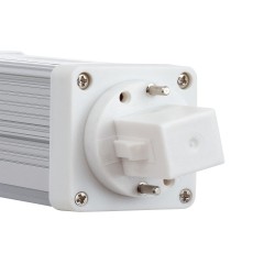 Ampoule LED G24 Frost 7W, G24-7W-F G24, eclairage led frost,