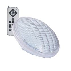 Ampoule LED Submersible PAR56 RGB 18W PC,BMBLL-LD-SMRGBL-PRRGB-18WPC,eclairage piscine,jardin,décoration piscine,