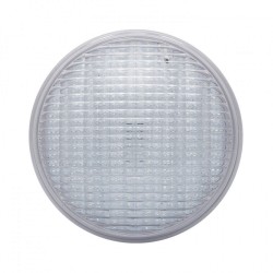 Ampoule LED Submersible PAR56 RGB 18W PC,BMBLL-LD-SMRGBL-PRRGB-18WPC,eclairage piscine,jardin,décoration piscine,