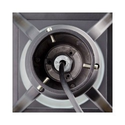 Support de Fixation Villa LED SPRT-FJ-VL Accessoire Éclairage Public LED