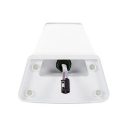 Réglette Étanche Linéaire LED PHILIPS Aqualine 600mm 24W,PLFPHAQLN,reglette led philips IP65