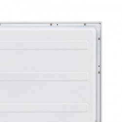 Panneau LED 40W 120x30cm 4000lm (UGR17) + Kit en Saillie,PNL-120X30-40W-KT-SPRFC