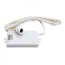 Interrupteur Capteur Sans Contact Courte Portée pour Allumage par Mouvement,NTRRPTR-CRT-NCNDD-MV,detecteur de mouvement,