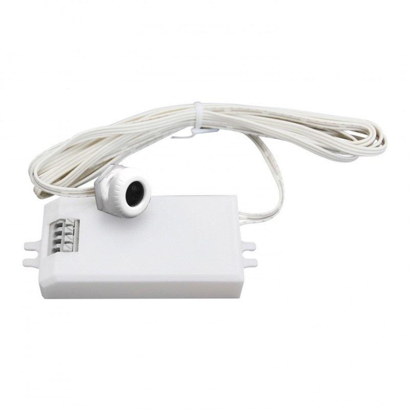 Interrupteur Capteur Sans Contact Courte Portée pour Allumage par Mouvement,NTRRPTR-CRT-NCNDD-MV,detecteur de mouvement,