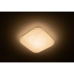 Plafonnier LED PHILIPS Mauve 17W,PLFN-PHLPS-MV-17W,plafonnier led,eclairage maison,