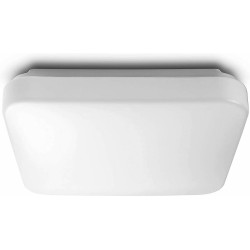 Plafonnier LED PHILIPS Mauve 17W,PLFN-PHLPS-MV-17W,plafonnier led,eclairage maison,