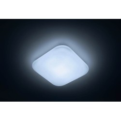 Plafonnier LED PHILIPS Mauve 17W,PLFN-PHLPS-MV-17W,plafonnier led,eclairage maison,