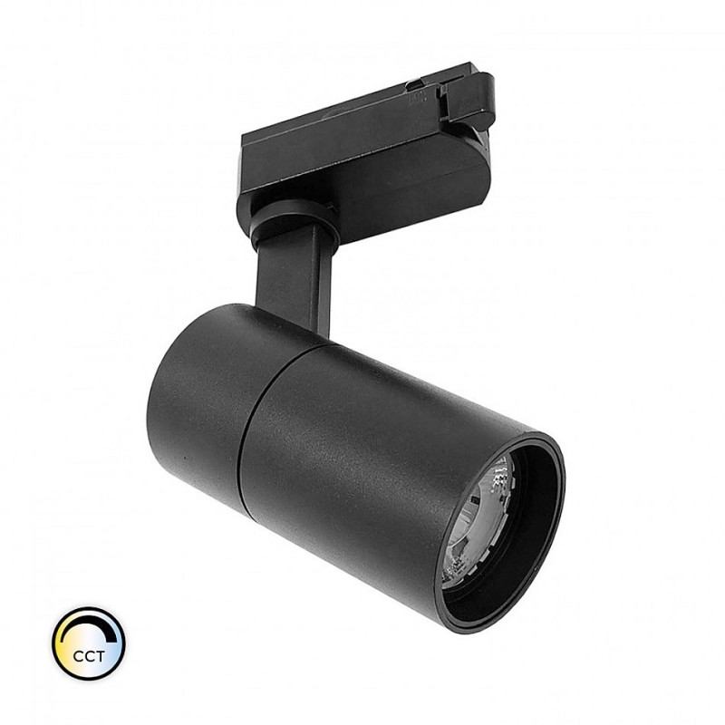 Spot LED Dimmable New Mallet CCT , FC-LD-LV-20W-CMNFSC, spot led cct,