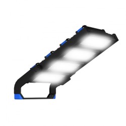 Projecteur LED Stadium, 1000W , FC-LED-SMG-1000W-130-MN, projecteur led puissant, éclairage de rue puissant,