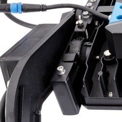 Projecteur LED Stadium, 1000W , FC-LED-SMG-1000W-130-MN, projecteur led puissant, éclairage de rue puissant,