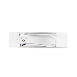 REGLETTE LED 300MM 9W,757540,vision el,barre lineaire led 9W , eclairage mural,