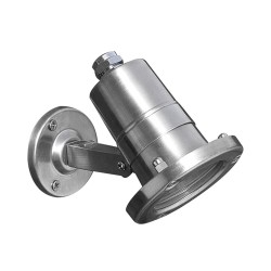 Applique LED Aqua Spotlight AISI 316 Submersible  IP68 GU5.3 35W LEDS-C4 05-9245-CA-37,PLQ-SPTLGHT-GU10-35W