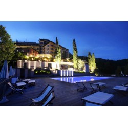 Applique LED Aqua Spotlight AISI 316 Submersible  IP68 GU5.3 35W LEDS-C4 05-9245-CA-37,PLQ-SPTLGHT-GU10-35W