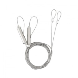 Cloche Linéaire LED 90W IP65 130lm/W Mean Well Dimmable,cloche lineaire led,eclairage led,