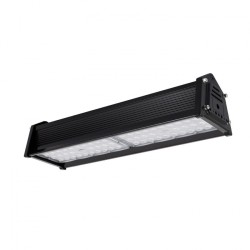 Cloche Linéaire LED 90W IP65 130lm/W Mean Well Dimmable,cloche lineaire led,eclairage led,