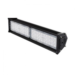 Cloche Linéaire LED 90W IP65 130lm/W Mean Well Dimmable,cloche lineaire led,eclairage led,