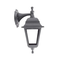 Applique Mini Villa,APL-MVLL-SUP-E27-B,eclairage led public, éclairage de rue,