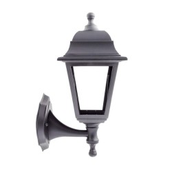 Applique Mini Villa,APL-MVLL-SUP-E27-B,eclairage led public, éclairage de rue,