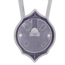Applique Mini Villa,APL-MVLL-SUP-E27-B,eclairage led public, éclairage de rue,