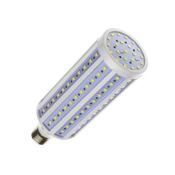 Lampe LED Éclairage Public E27 25W LLAP-CE27-25 Ampoule LED E27, eclairage de rue,