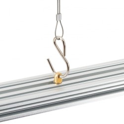 Barre Linéaire LED LIFUD Grow 65W,
HGH-BY-LNL-LFDGW-65,cultiver en intérieur,