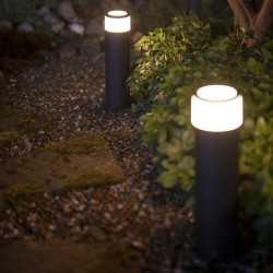 Balise LED RGBW PHILIPS Hue White Color Pedestal Calla 24V 8W,BLZ-RGBW-PHLPS-WC-PDSTL-CLL-8W