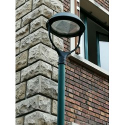 Luminaire LED Aventino 60W LMNR-VNTN-60 Eclairage public luminaire LED,eclairage de rue,lampadaire led,