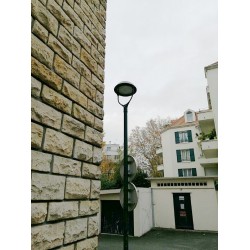 Luminaire LED Aventino 60W LMNR-VNTN-60 Eclairage public luminaire LED,eclairage de rue,lampadaire led,