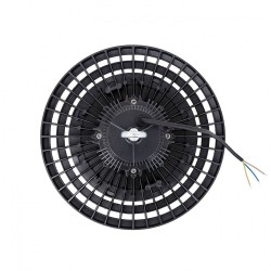 Cloche LED UFO Slim 100W 120lm/W , C-UFO-OC-SMS-100 , eclairage industrielle, cloche led pas chère