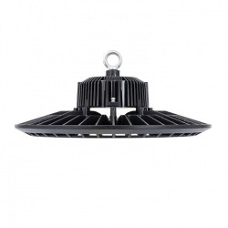 Cloche LED UFO Slim 100W 120lm/W , C-UFO-OC-SMS-100 , eclairage industrielle, cloche led pas chère
