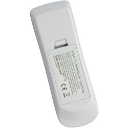Télécommande Epson EH-TW5210,EH-TW5300, EH-TW5350, POWERLITE HOME CINEMA 2040, POWERLITE HOME CINEMA 2045,1650251