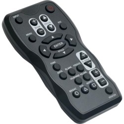 Télécommande vidéoprojecteur CASIO XJ-A235V,CASIO XJ-A250,CASIO YT-100