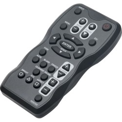 Télécommande vidéoprojecteur CASIO XJ-A235V,CASIO XJ-A250,CASIO YT-100