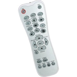 Telecommande OPTOMA HD26, HD141X, GT1080, 45.8ZE01G002, PPREM076,0793574686571