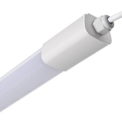 Réglette LED Batten 1200mm IP65 36W