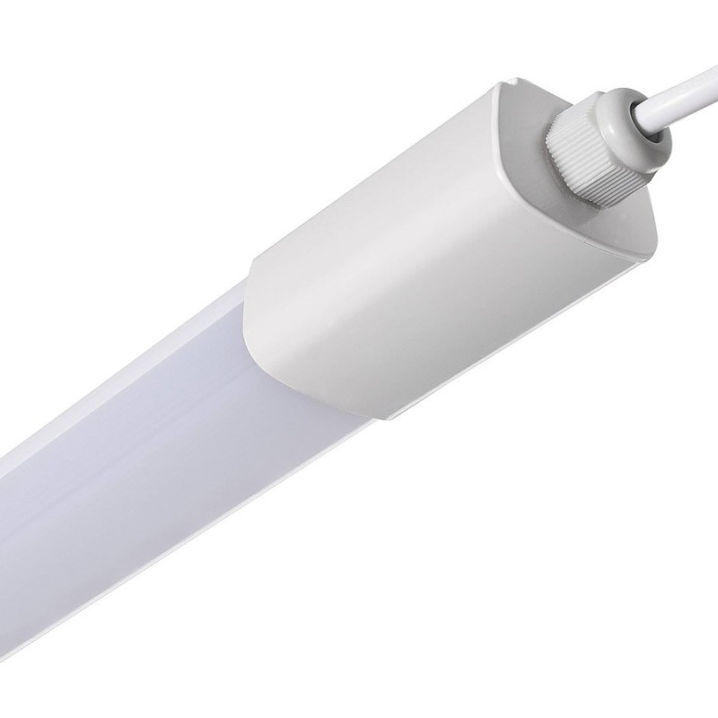 Réglette LED Batten 1200mm IP65 36W