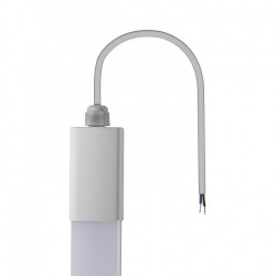 Réglette LED Batten 1200mm IP65 36W,SSL-TPL-36W,
