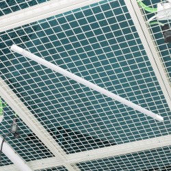 Réglette LED Batten 1200mm IP65 36W,SSL-TPL-36W,