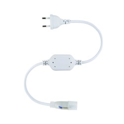 Câble Correcteur pour Néon LED Rond 360 Flexible Monochrome