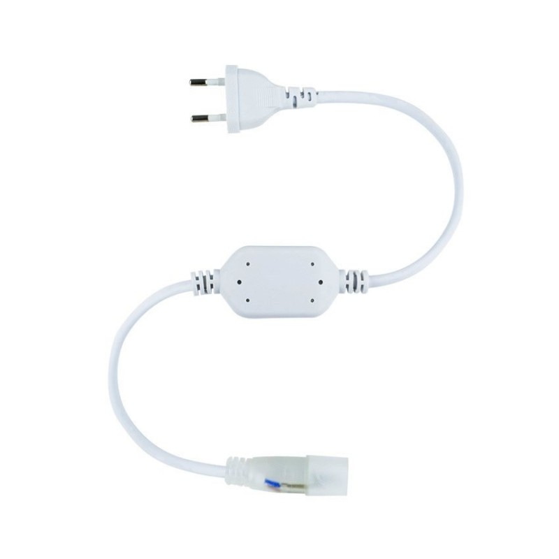 Câble Correcteur pour Néon LED Rond 360 Flexible Monochrome