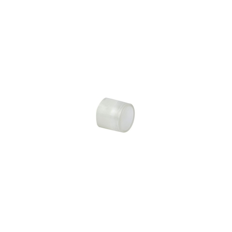 Embout pour Néon LED Rond 360 Flexible Monochrome, ENDCLIP-NEON-CIRC