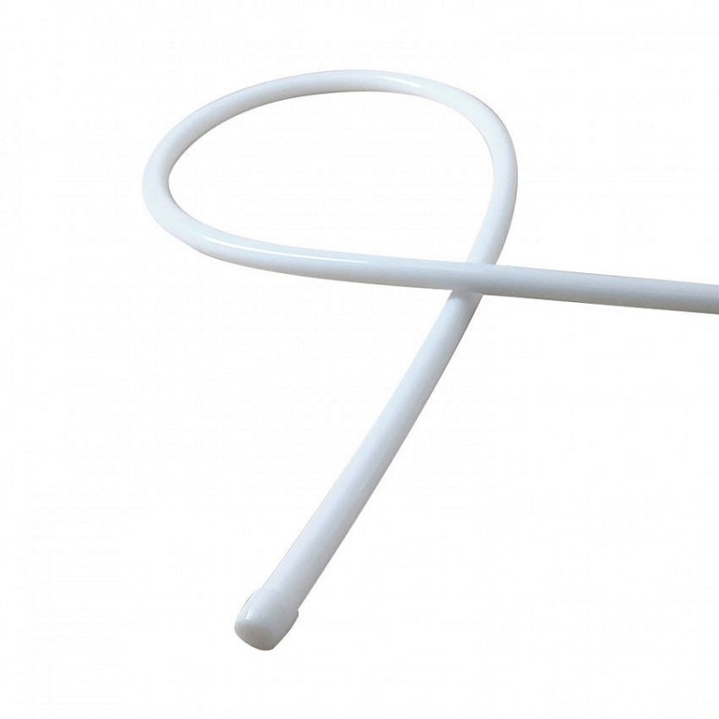 Embout pour Néon LED Rond 360 Flexible Monochrome, ENDCLIP-NEON-CIRC