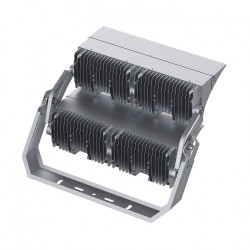 Projecteur LED Stadium PRO 2000W 145lm/W MEAN ELL,FCOLDSTDMEST20-G3,projecteur stade de foot,