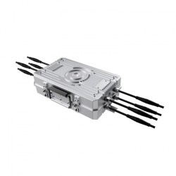 Projecteur LED Stadium PRO 2000W 145lm/W MEAN ELL,FCOLDSTDMEST20-G3,projecteur stade de foot,