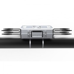 Projecteur LED Stadium PRO 2000W 145lm/W MEAN ELL,FCOLDSTDMEST20-G3,projecteur stade de foot,