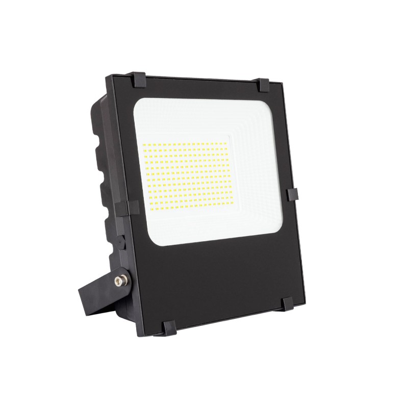 Projecteur LED 100W 145lm/W HE PRO Dimmable,FLDLGT-100120-HPR2,projecteur externe,
