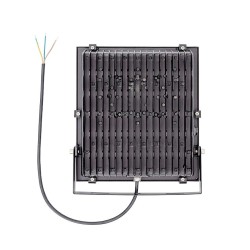 Projecteur LED 100W 145lm/W HE PRO Dimmable,FLDLGT-100120-HPR2,projecteur externe,